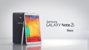 Samsung Galaxy Note 3 Neo