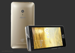 asus zenfone 5