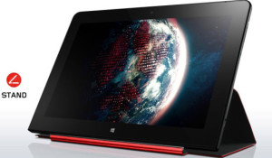 Lenovo ThinkPad 10, Tablet 10 Inci CPU Intel Atom