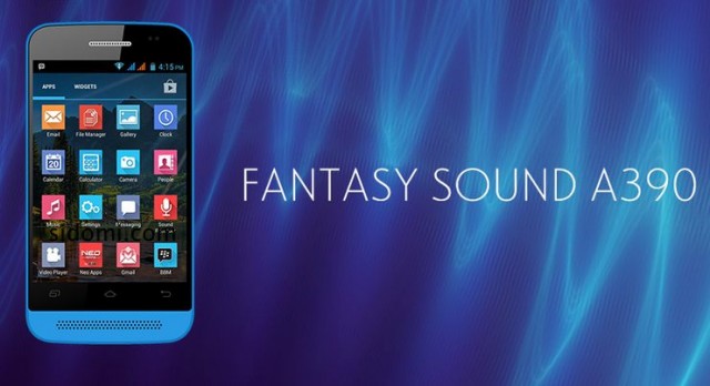 Mito Fantasy Sound A390