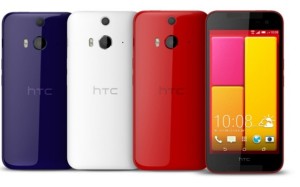 HTC Butterfly 2