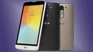 LG L Bello