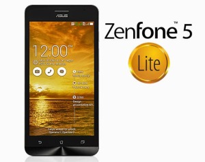 Asus Zenfone 5 Lite