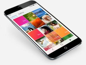 Meizu MX4 Pro