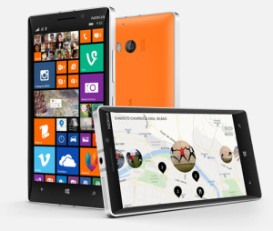 Microsoft Lumia 940