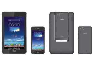 ASUS Padfone mini