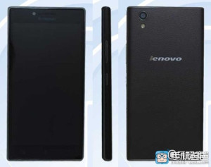 Lenovo P70