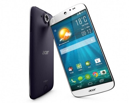Acer Liquid Z410