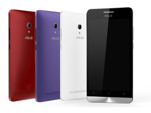 Asus Zenfone C