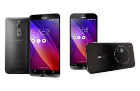 Asus Zenfone Zoom