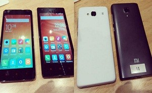 Bocoran Spesifikasi Xiaomi Redmi 2s