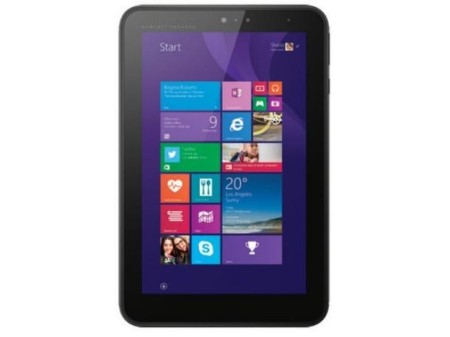 HP Pro Tablet 408