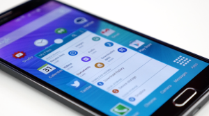 Samsung Galaxy Note 4 LTE-A