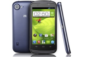 ZTE Blade V5