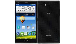 ZTE Grand X Max+