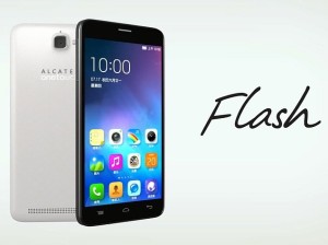 Alcatel OneTouch Flash