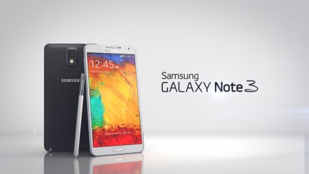 Galaxy Note 3