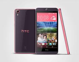 HTC Desire 826