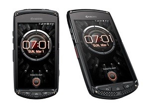 Kyocera Torque