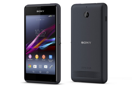 Sony Xperia E1 II