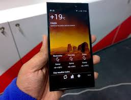 Gionee Elife S7