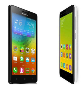 Lenovo A6000 vs Xiaomi Redmi 2