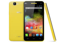 Wiko Rainbow