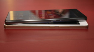 ZTE Nubia Z9 Max