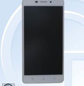 Lenovo A5860