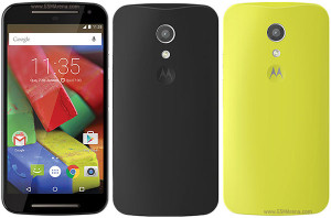 Motorola Moto E 2015 4G