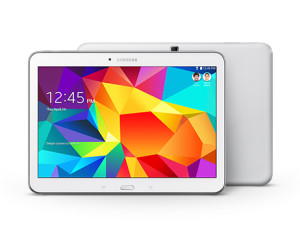 Samsung Galaxy Tab 4 10.1 Versi 64-bit