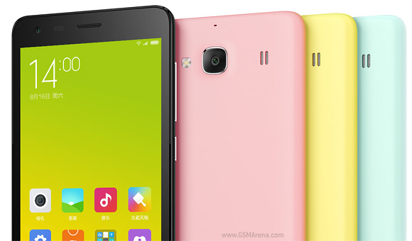 Xiaomi Redmi 2A