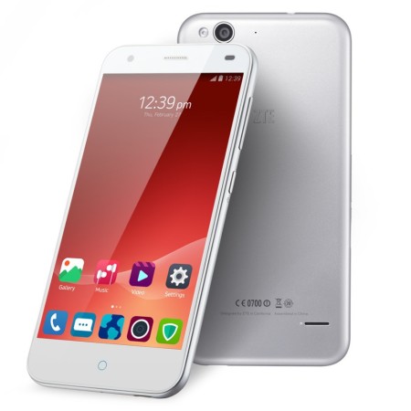 ZTE Blade S6 Plus