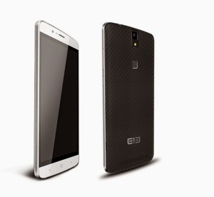 Elephone P8000