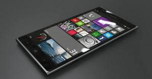 Lumia Talkman