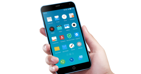 Meizu M2 Note