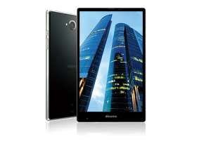 Sharp Aquos Pad SH-05G