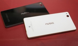 ZTE Nubia Z9 Mini