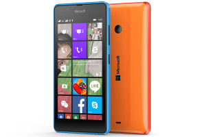 Lumia 540