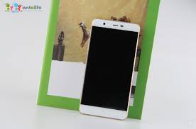 Oukitel U9