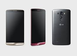 LG G4 Beat