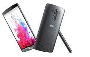 LG G4 S