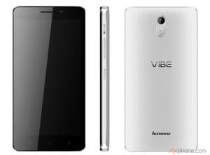 Lenovo Vibe P1