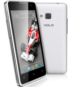 Xolo Black