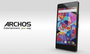 Archos Diamond S