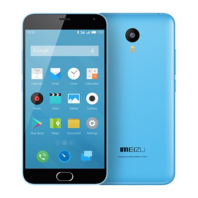 Meizu M2