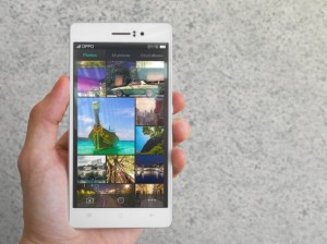 Oppo R5s