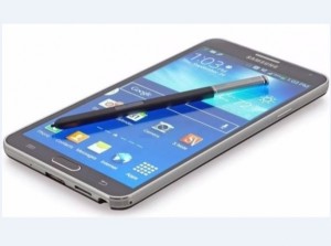 Samsung Galaxy Note 5