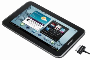 Samsung Galaxy Tab S2