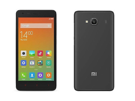 Xiaomi Redmi 2 Prime